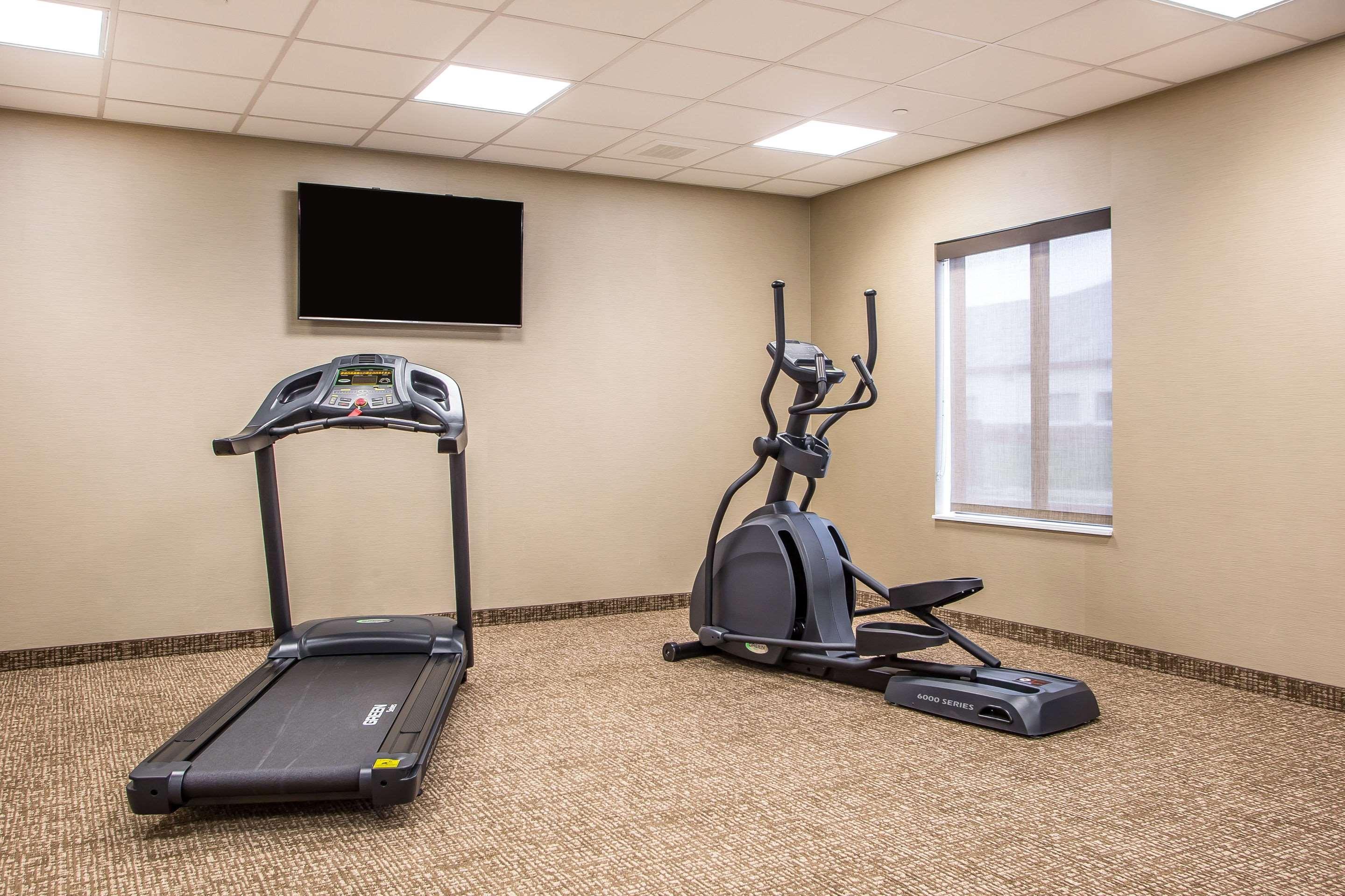 Comfort Inn Pa Turnpike - I-81 Carlisle Buitenkant foto